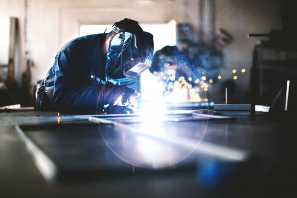 Best Automation and Robotic Welding in Austin, AR