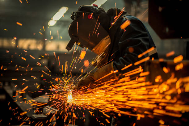 Best Structural Steel Welding in Austin, AR