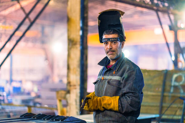 Reliable Austin, AR Welder & Metal Fabrication Solutions