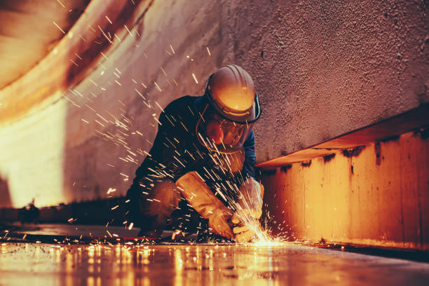 Best Food and Beverage Processing Equipment Welding in Austin, AR