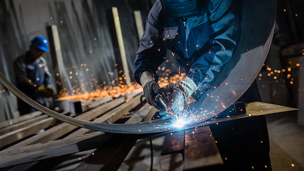 Best Pipe Welding in Austin, AR