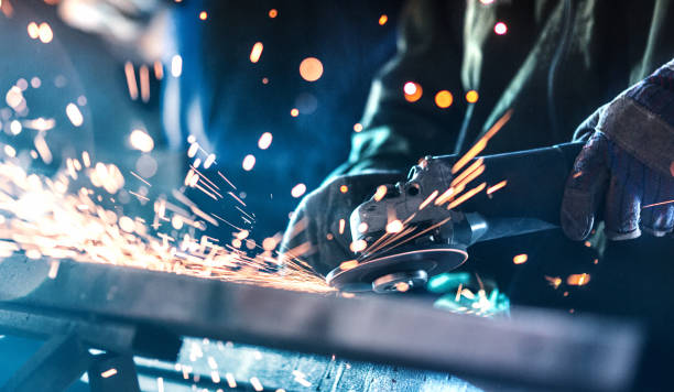 Affordable Welder Services in Austin, AR